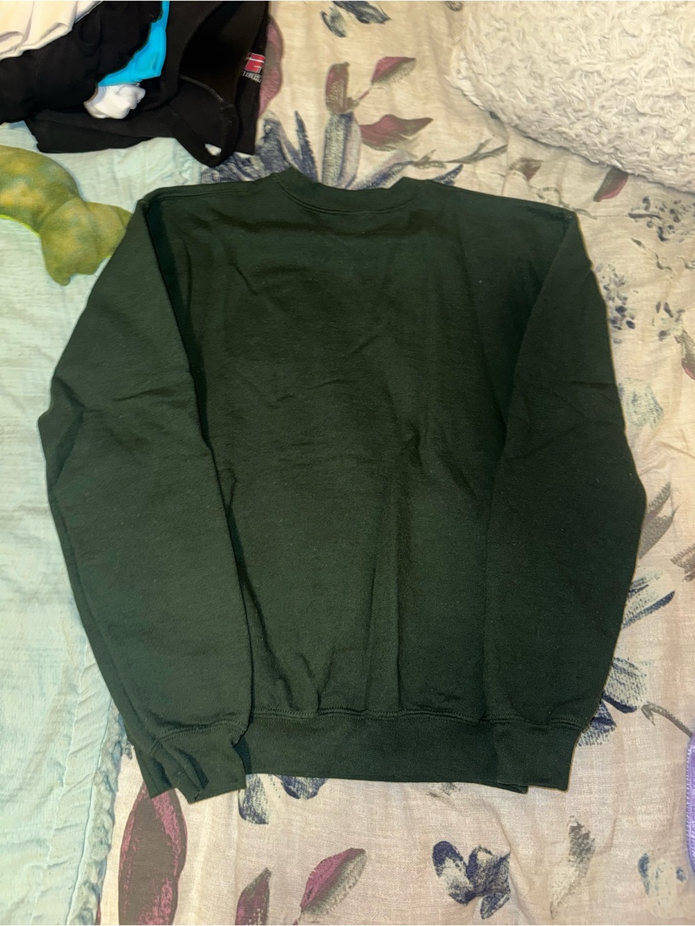 Sweatshirt - Picture 4 of 4